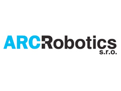 reference ARC-Robotics s.r.o