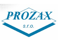 reference PROZAX s.r.o.